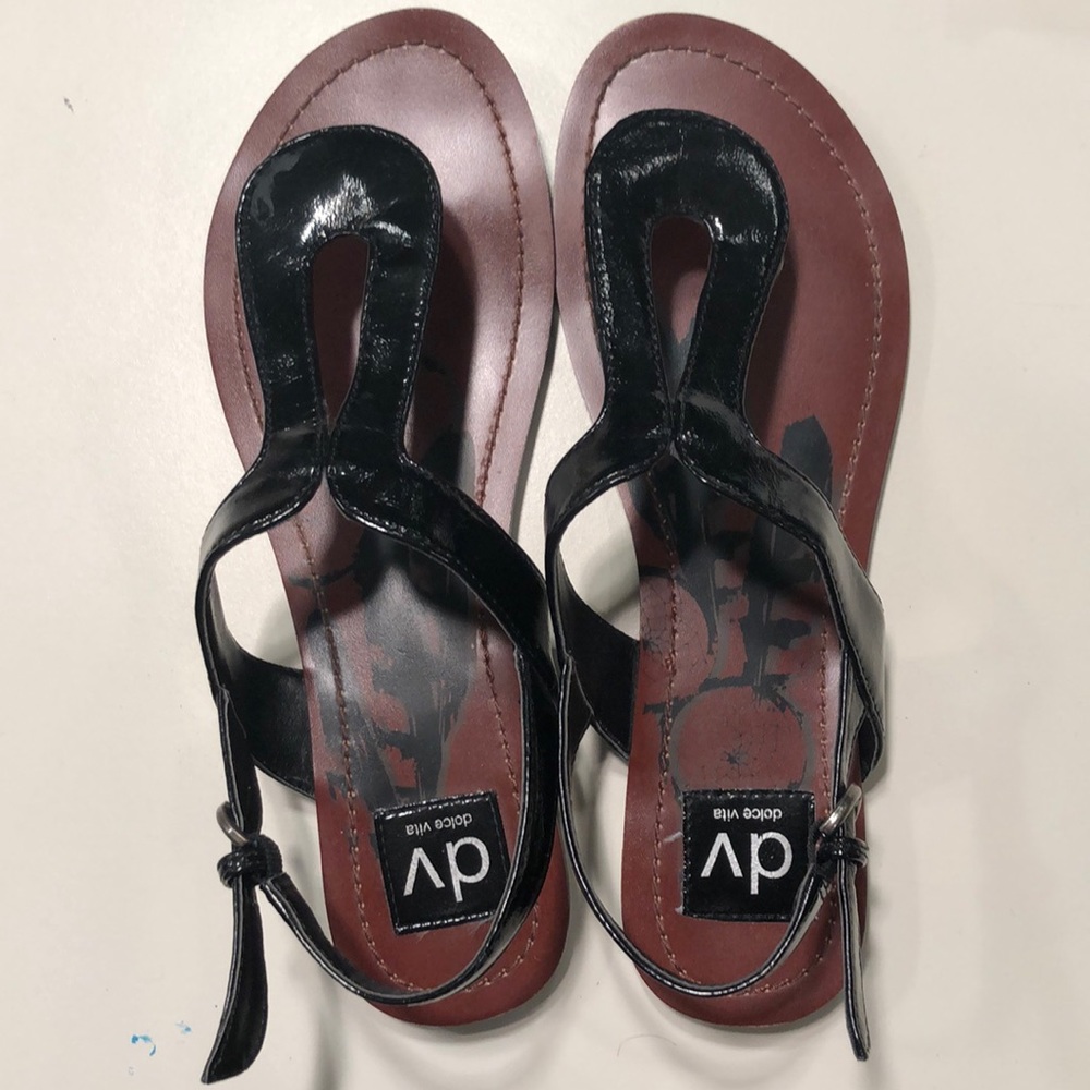 Dolce vita sandals